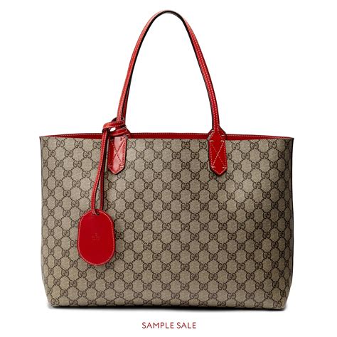 gucci totem tote|gucci tote bag outlet.